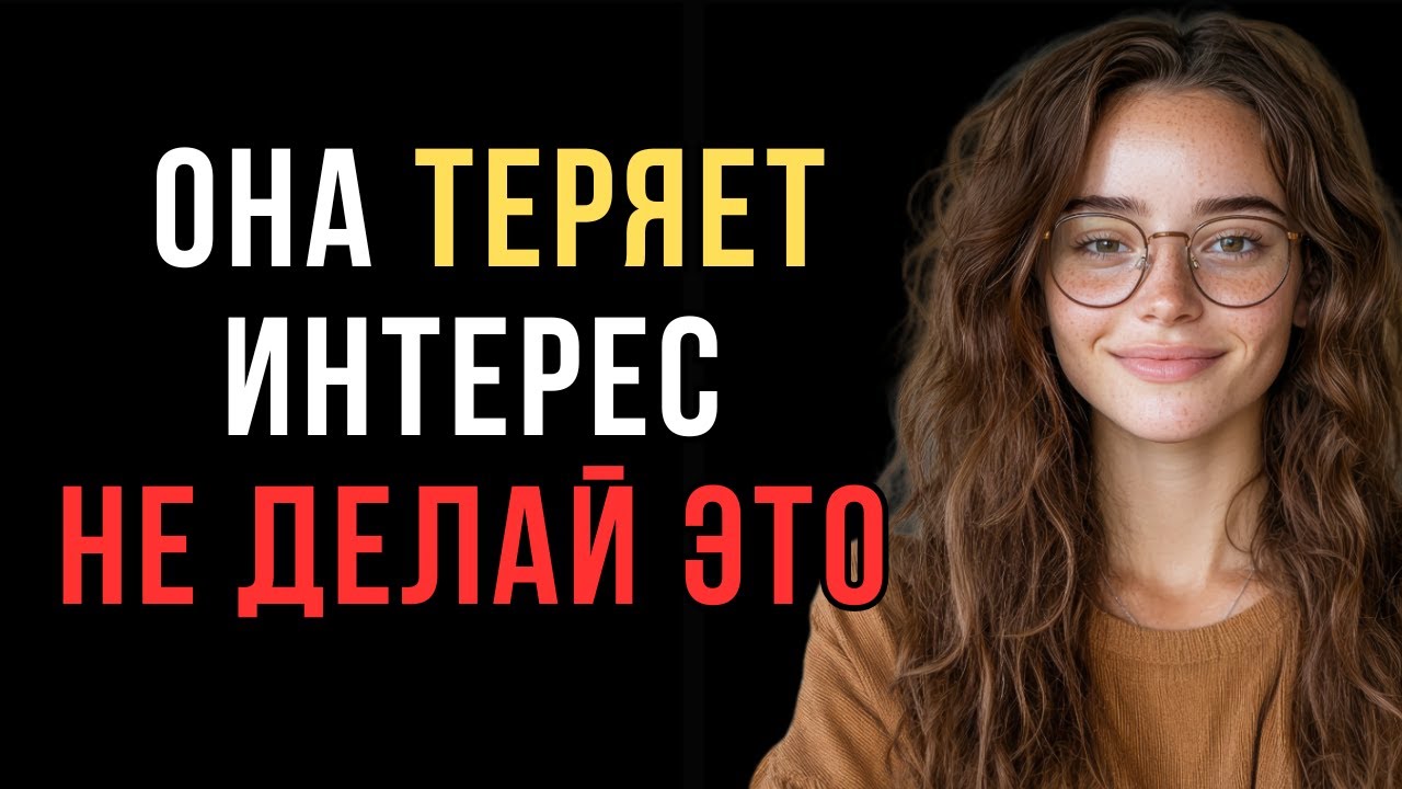 7 ошибок, которые совершают мужчины, когда женщина «отдаляется» | Код ее разума