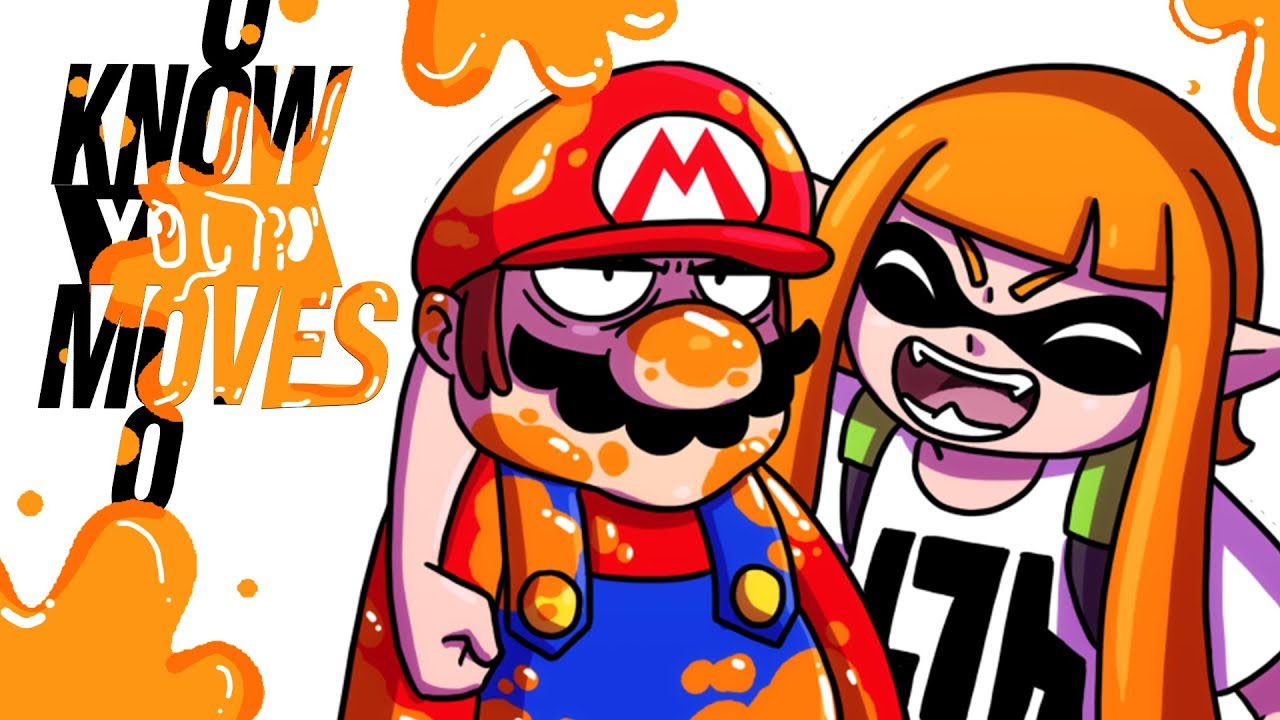 Inkling - Know Your Moves