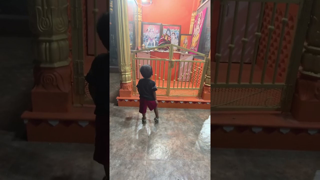 Ganapati baba morya 