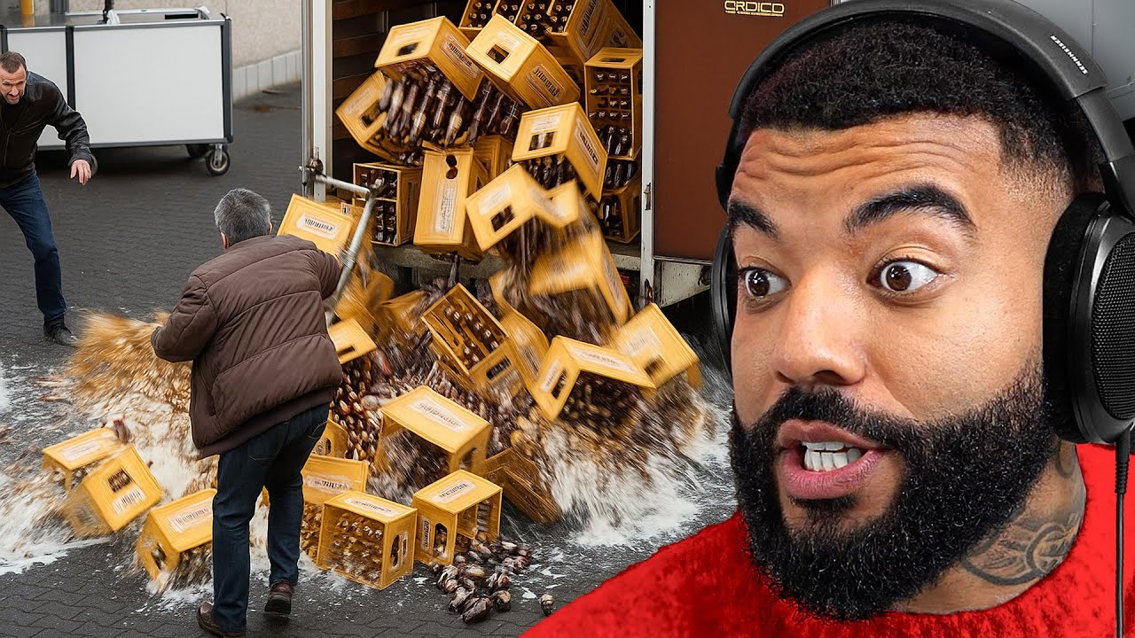 У ЛЮДЕЙ ПЛОХОЙ ДЕНЬ! | Реакция ShxtsnGigs