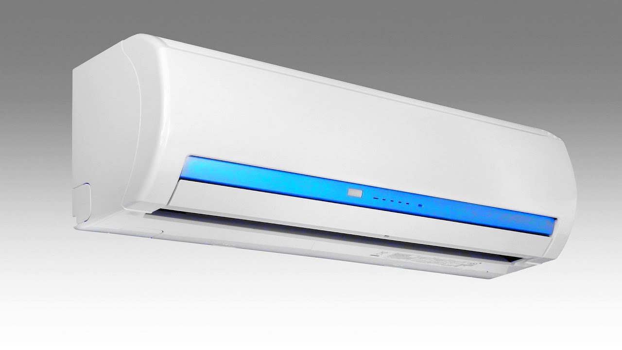 Air Conditioner Noise 🌀12 hours of relaxing ambient sound asmr white noise