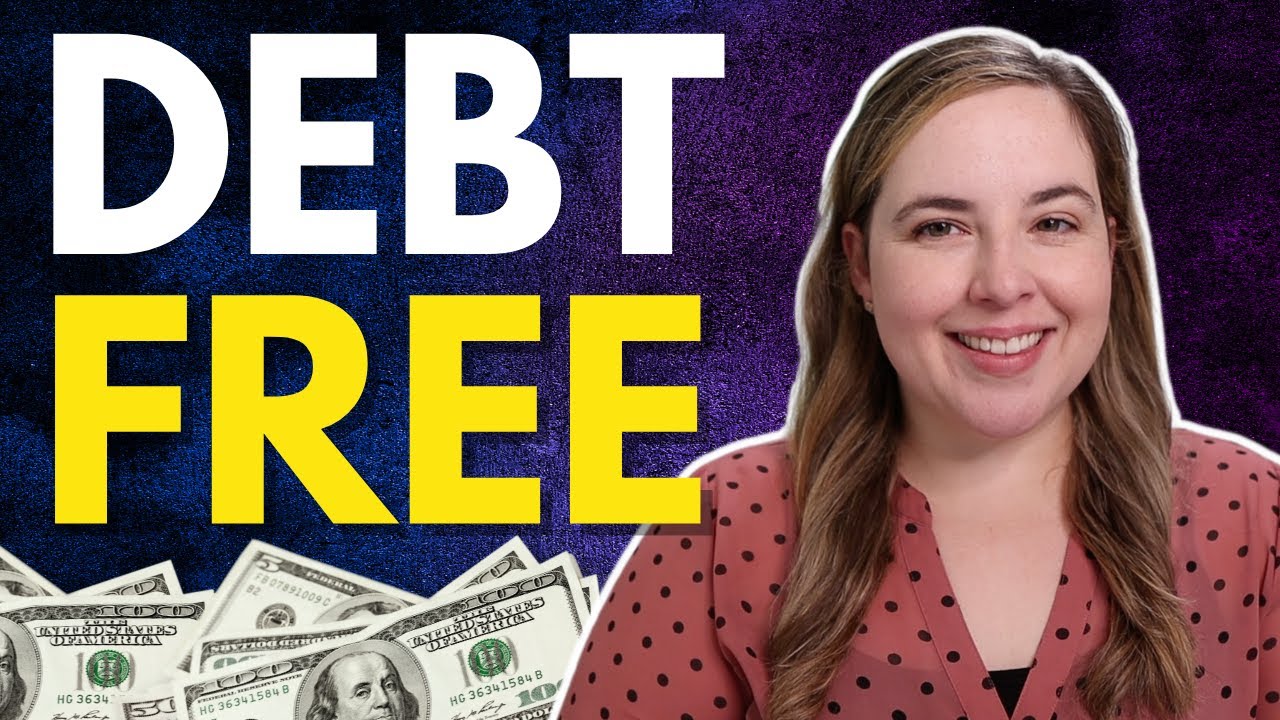 How To Pay Off Debt Fast (6 Steps)