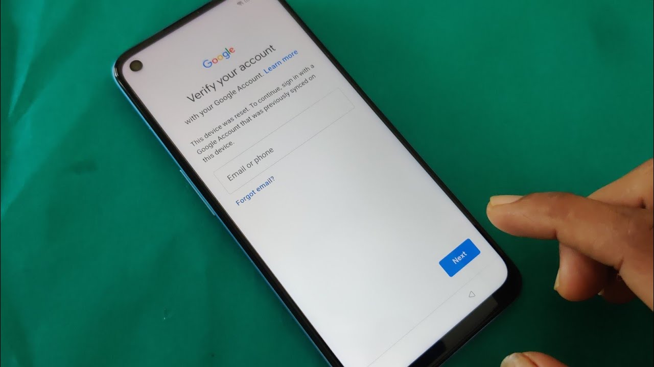 Realme 9 FRP Unlock Android 11, 12 | Realme 9 FRP Bypass | For latest update 👇👇