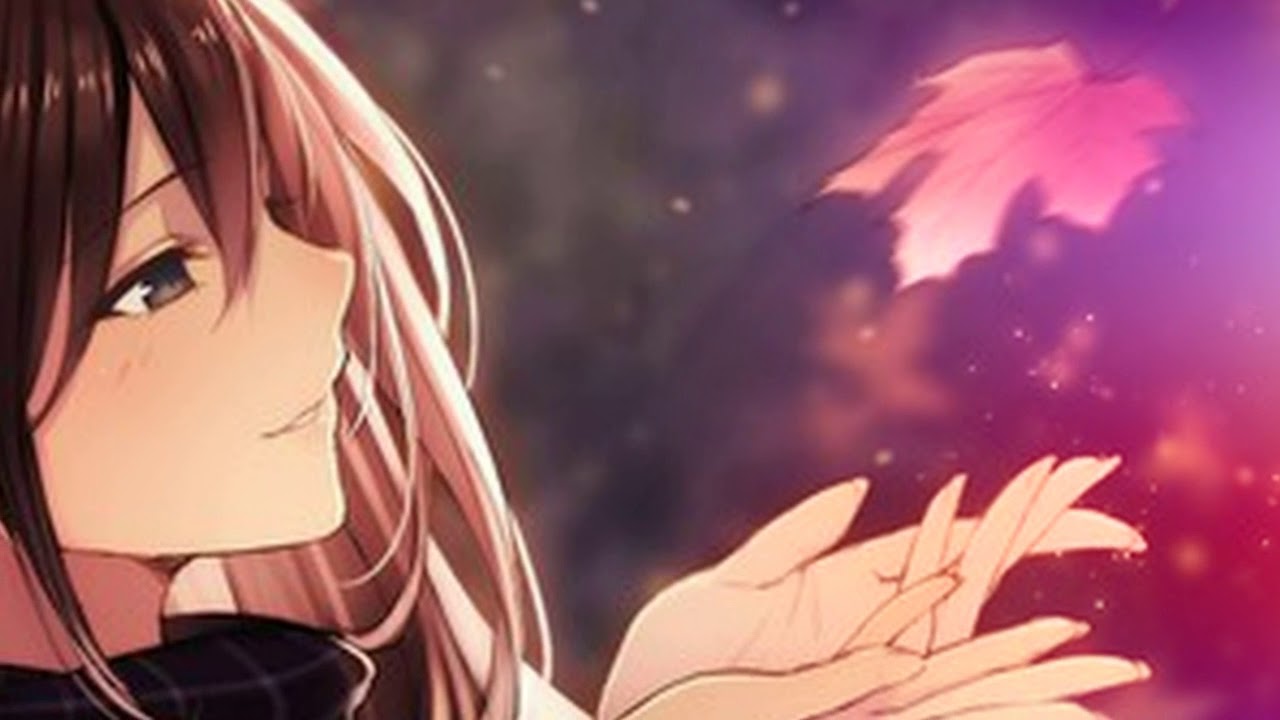 Tie my laces- Nightcore