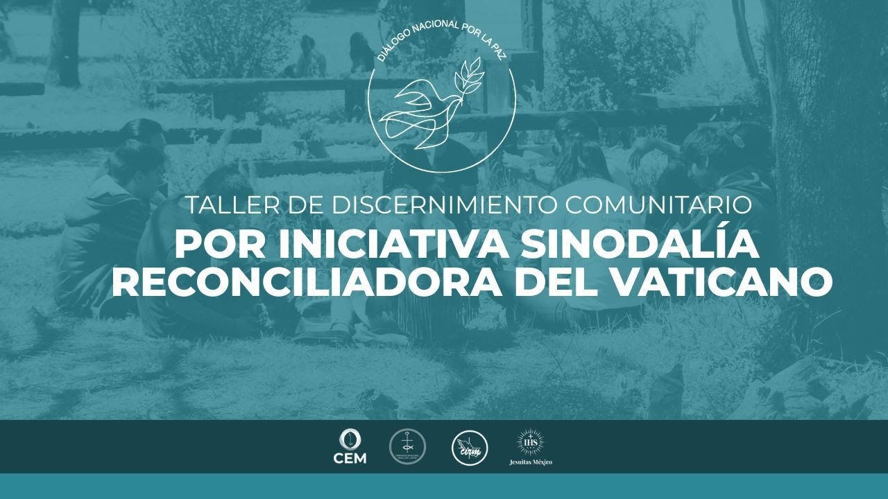 Taller de discernimiento comunitario