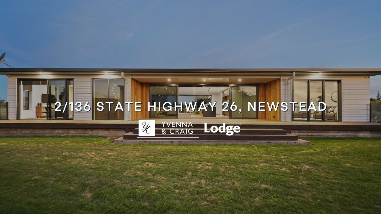 2/136 State Highway 26, Newstead