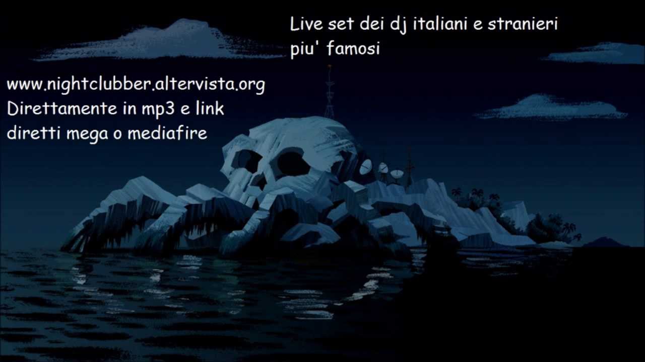 Norman Jay Message In A Dream 1996