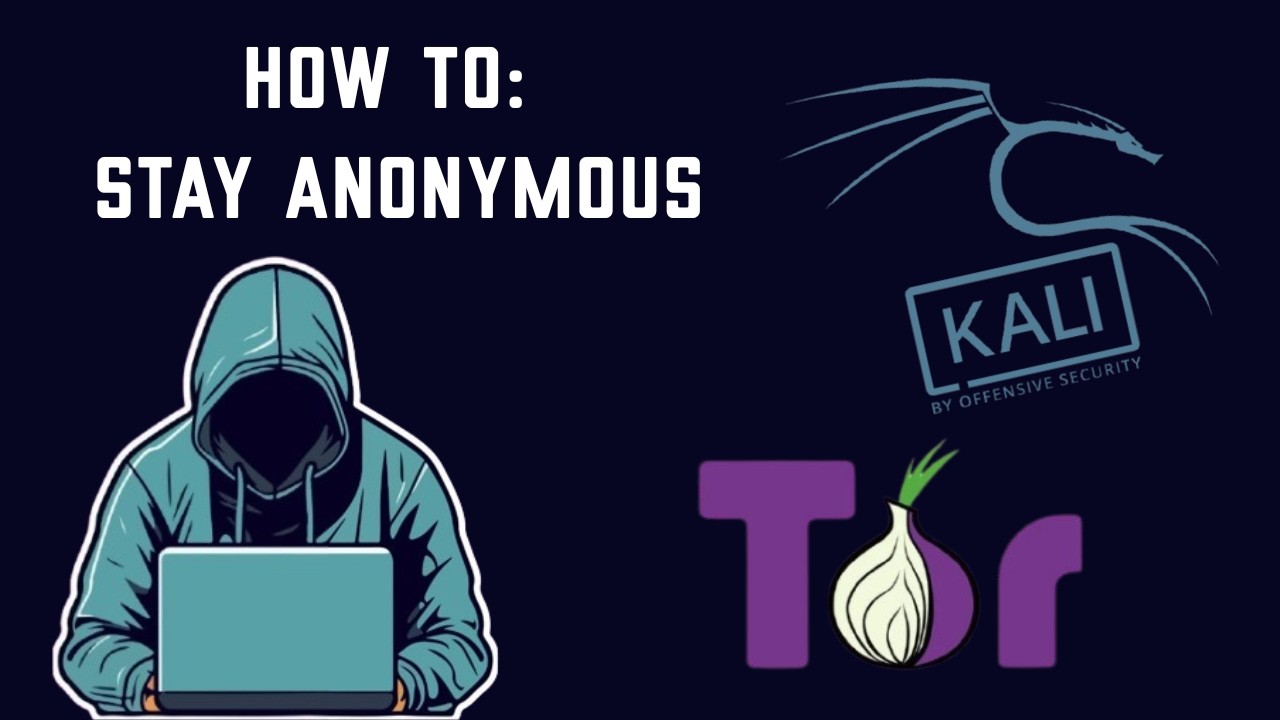 5 Must-Know Tips for Kali Linux Anonymity