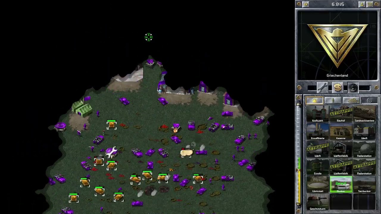 Coop Max und Noob max  Ki Tech 2 The Hexagon
