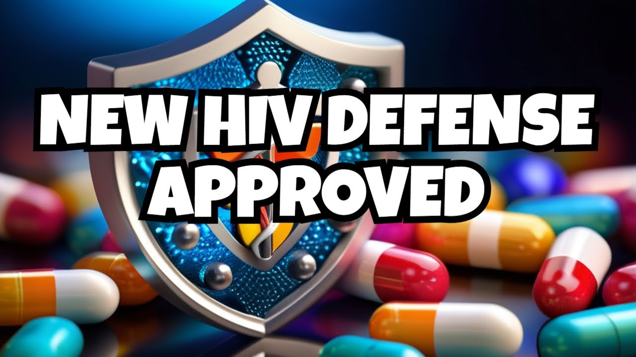 Descovy (emtricitabine+tenofovir): newly approved drug for HIV AIDS infection prevention/prophylaxis
