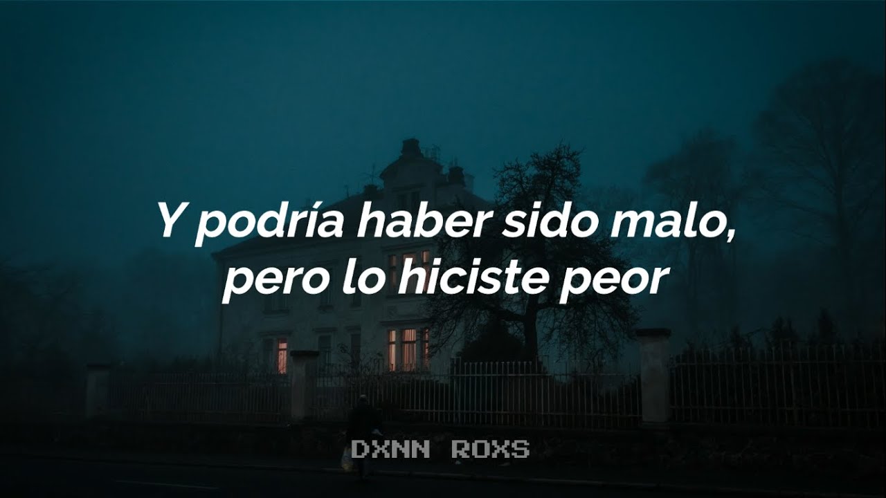 Lexi Jayde - homesick (Sub. Español)