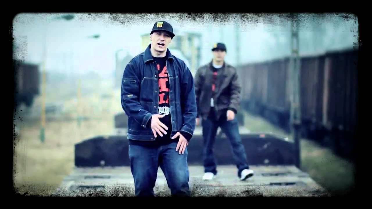 kartel TonCruBe- LSD ( ludzie starej daty)