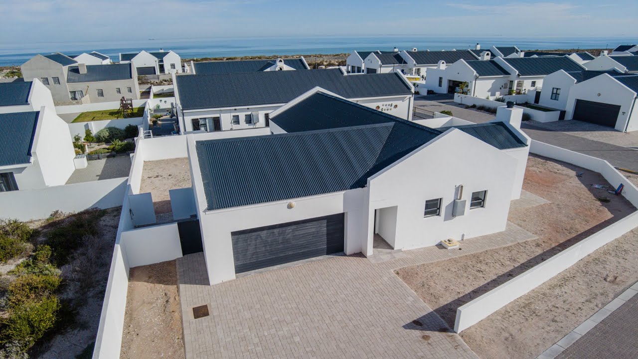 3 bedroom House for For Sale | Velddrif