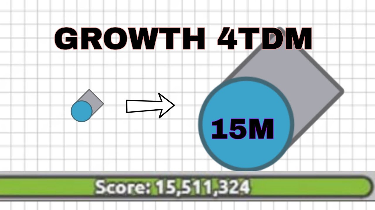 Anhihilator 15 Million Score Growth | Arras.io