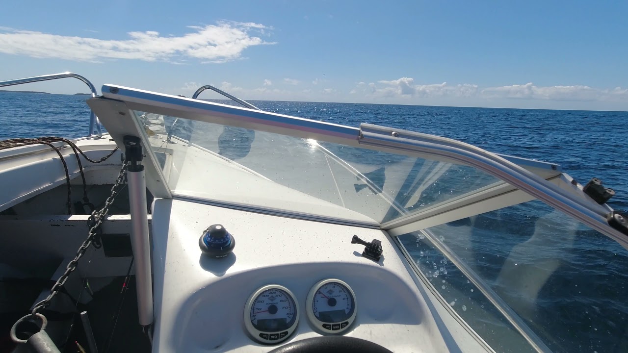 Wollongong Fishing Windang