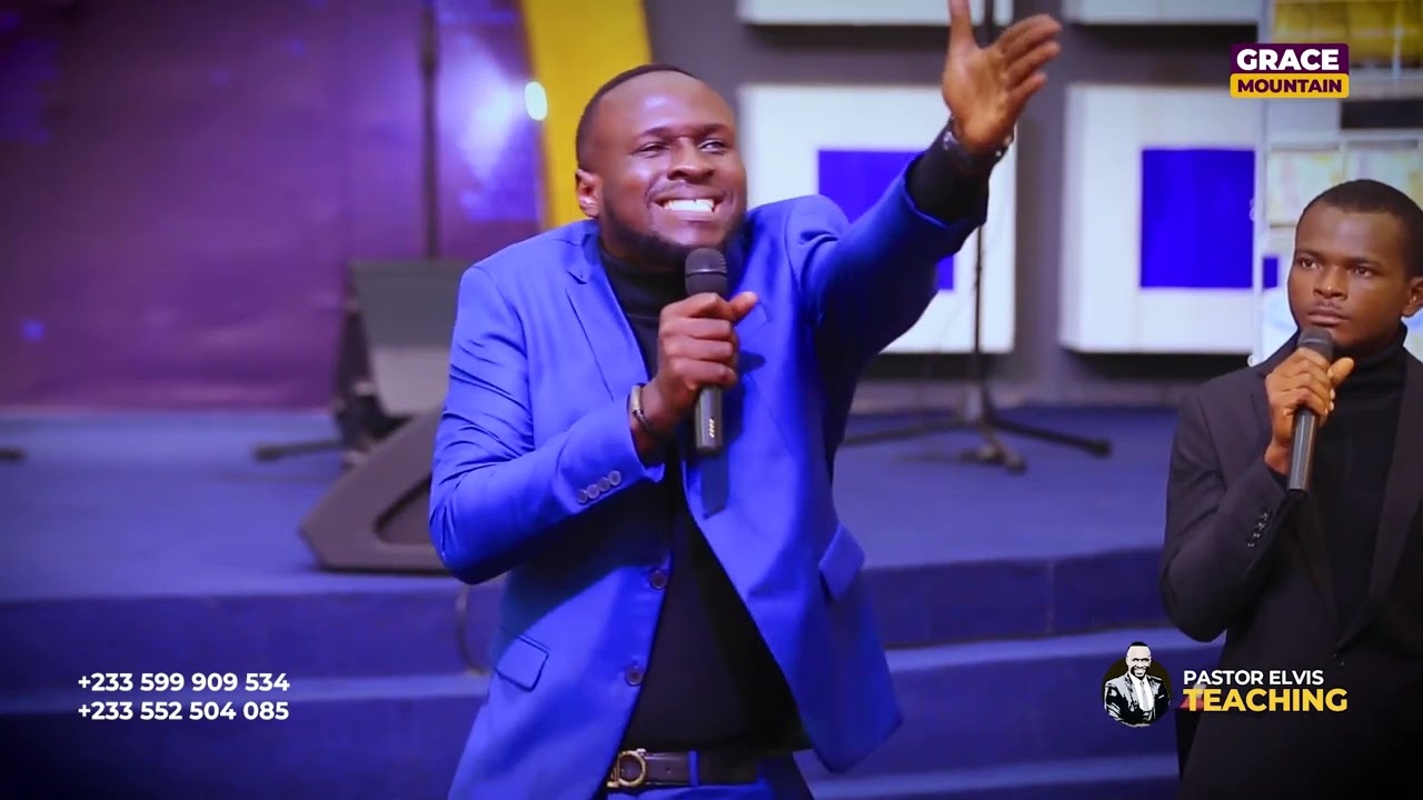 The Secrets of Kingdom Honour 1 | Pastor Elvis | Full Video