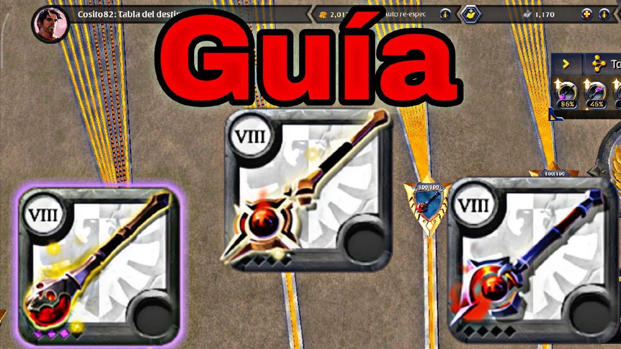 SI USAS BASTON MALDITO NECESITAS VER ESTO ☠️ ALBION ONLINE 🔥