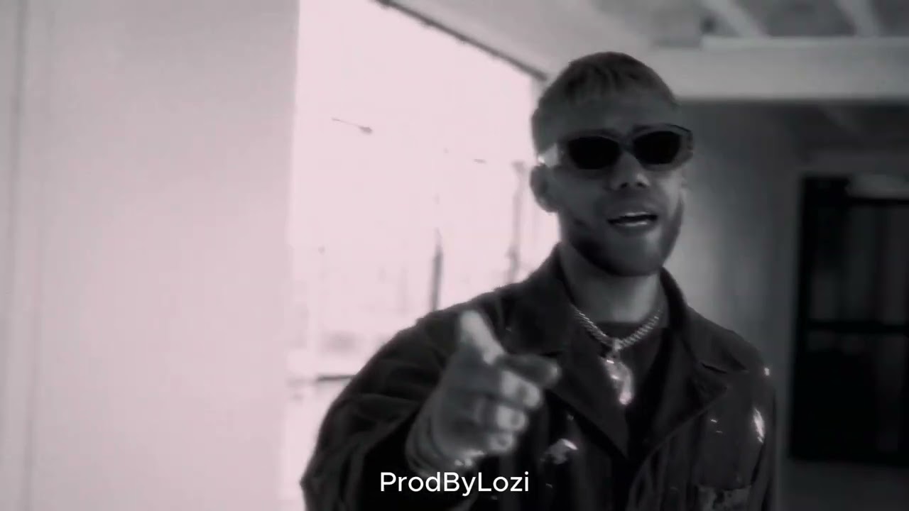 (FREE) JHAYCO X BAD BUNNY REGGAETON TYPE BEAT - 