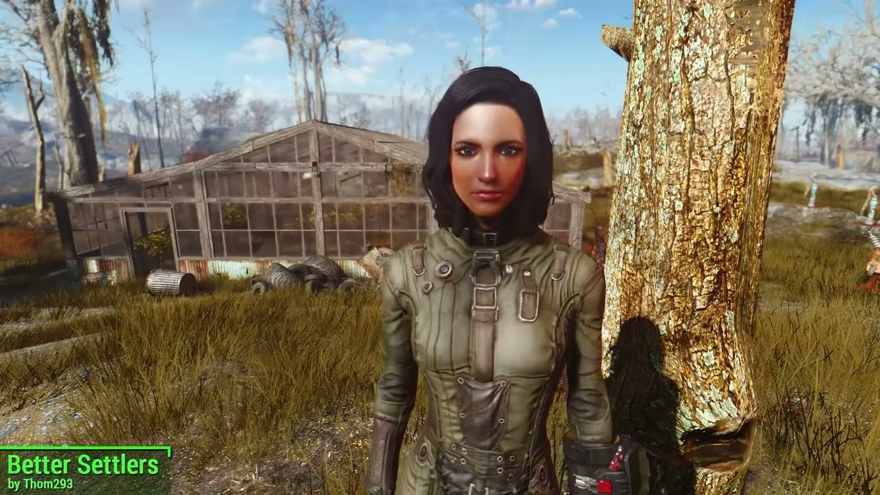 Bethesda's BIGGEST Mistake   Fallout 4 Mods   Week 21 | MxR Mods Archive