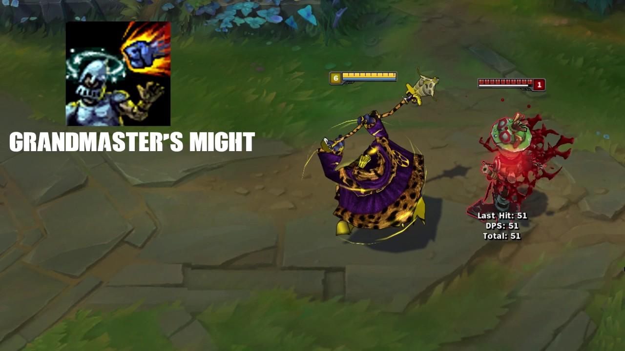 Champion Spotlight Jax | Gameplay - League of Legends