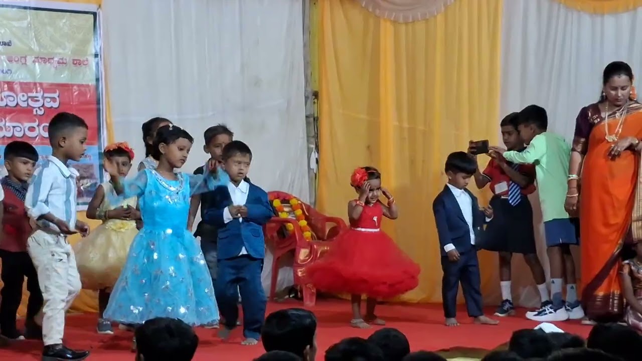 Dada dadi song