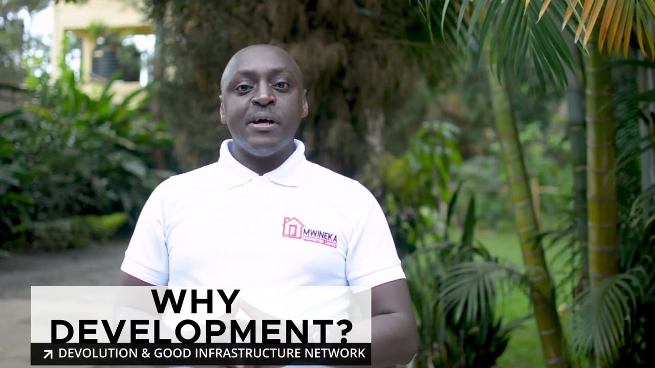 Why Matuu Plots #propertyinvestment #land #secureinvestment #landpurchase #duediligence #learn