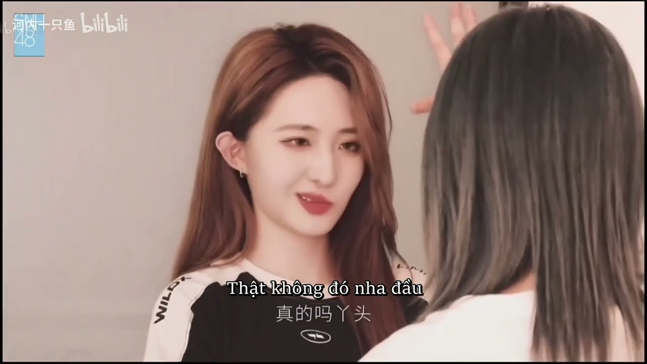 SNH48VIETSUB PV Công diễn sinh nhật Lưu Thù Hiền 17.08.2024《Sau khi cùng đồng đội hoán đổi thân thể》