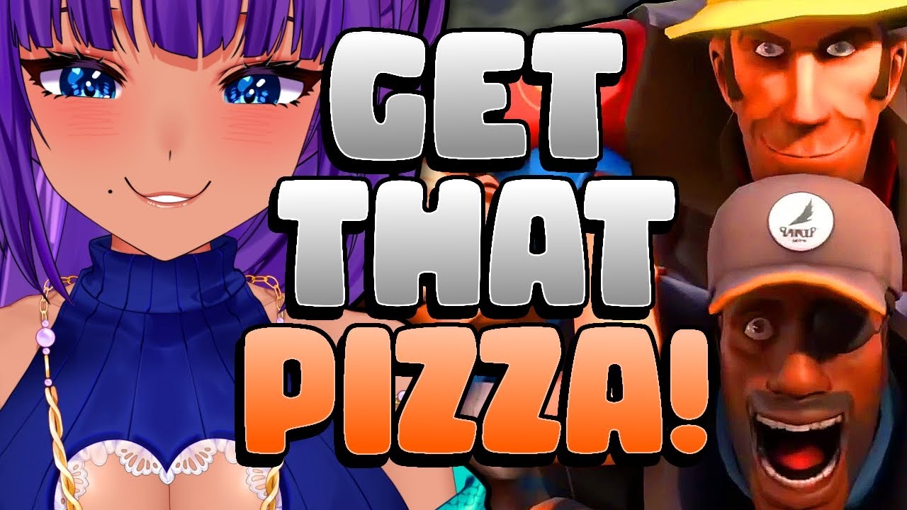 Requiem for a PIZZA | (REACT)