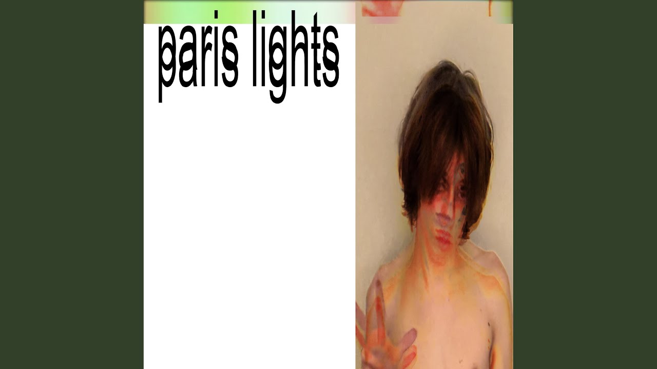 Paris Lights