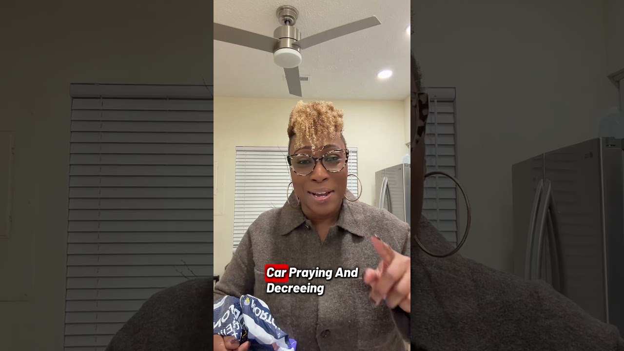 Testimony! God is working while you wait! He has not forgotten you @itsjubileetv 
