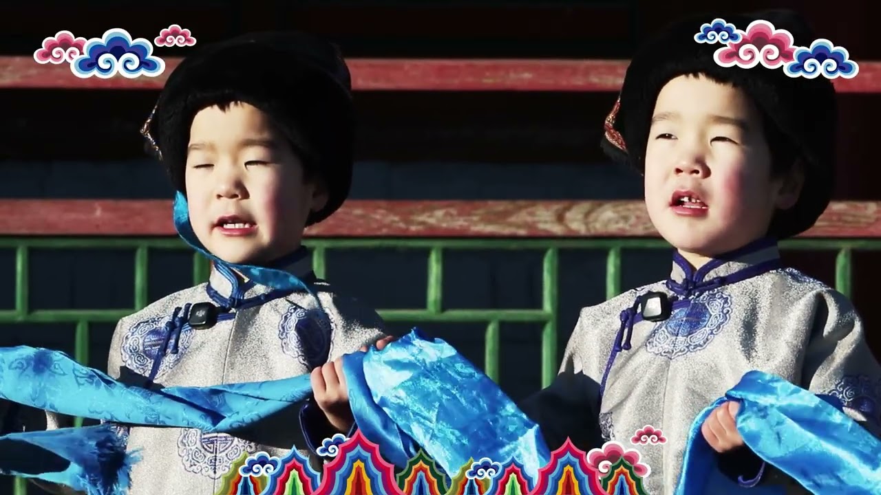 Сар шинийн мэндчилгээ | Хэнтий медиа групп