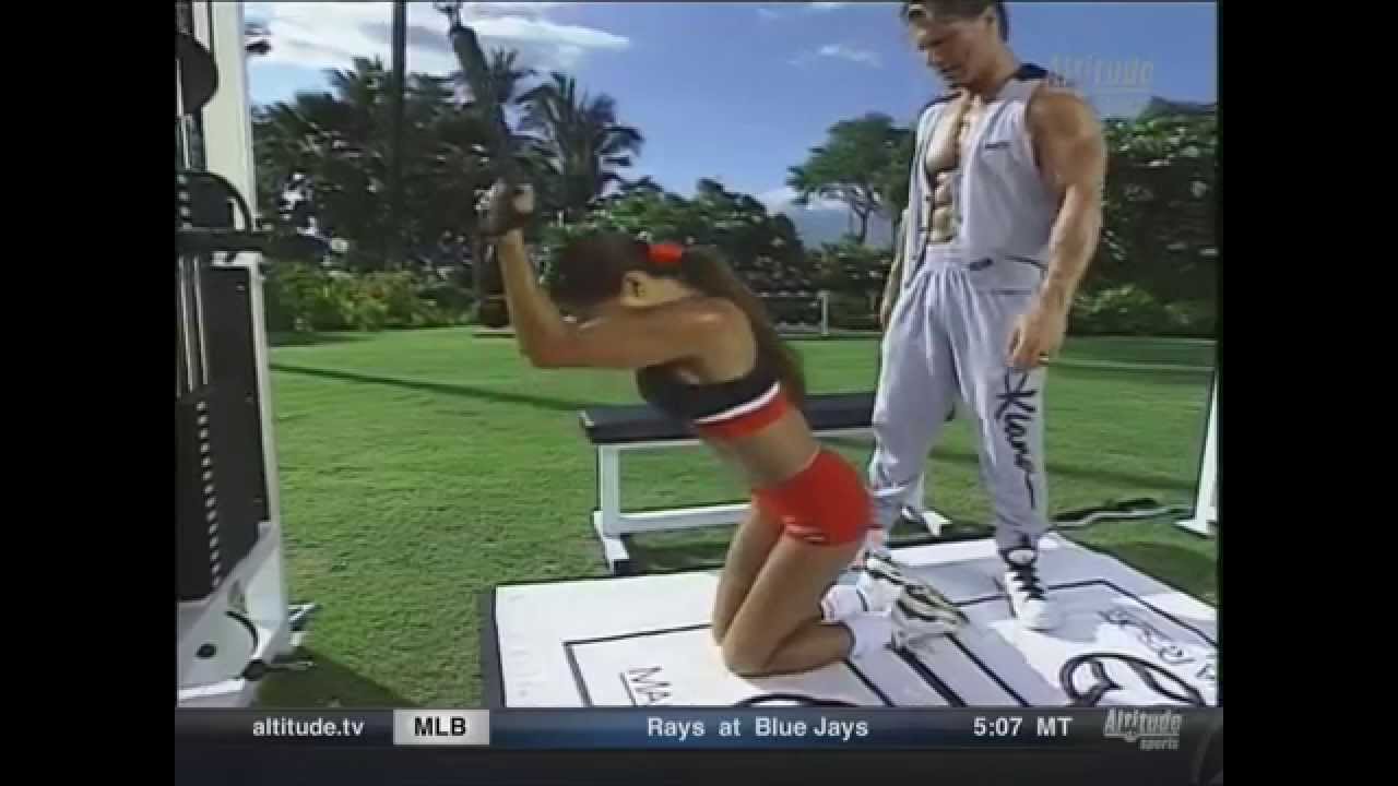 Kiana's Flex Appeal Prince Hotel Maui 59