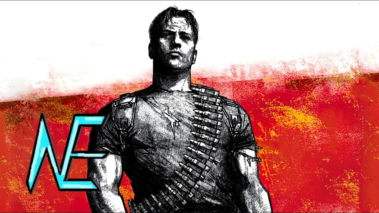 FREEDOM FIGHTERS IN 2026