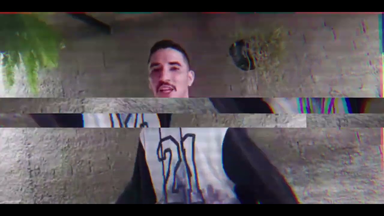 Daniel Marshall - N&atilde;o Se Espante'' Prod. Denis (Video Clipe Oficial)