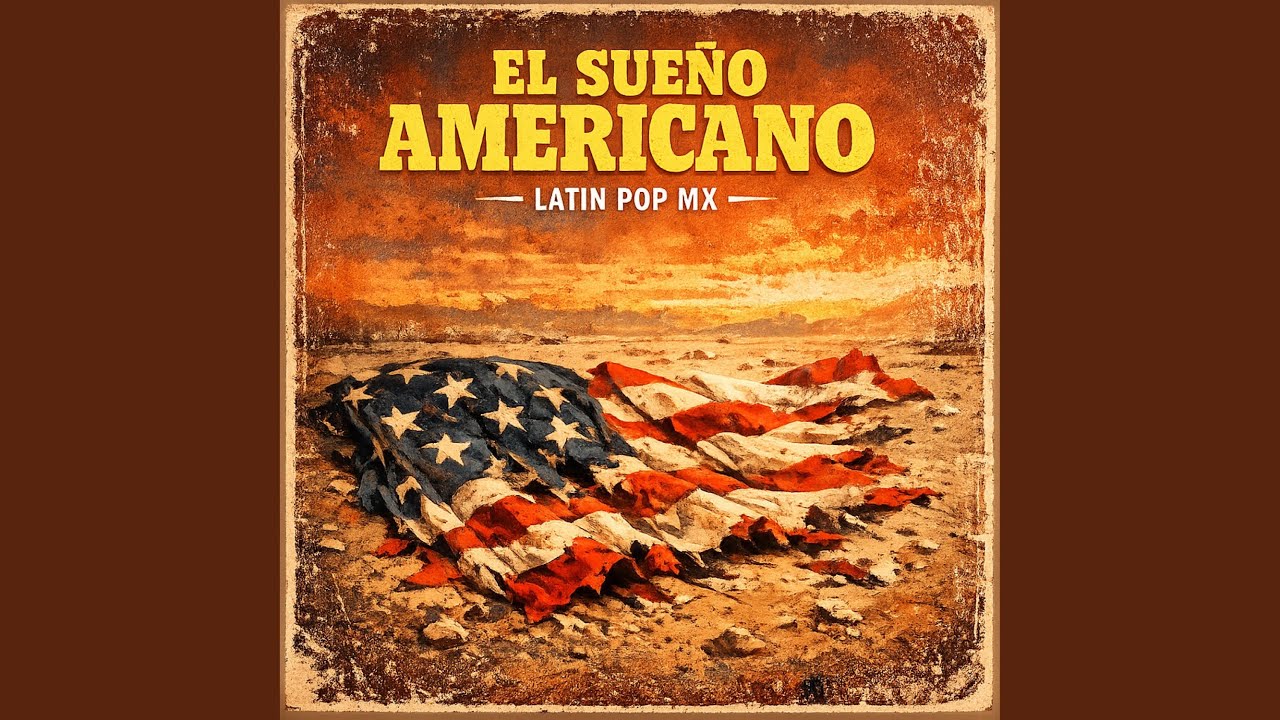 El Sueño Americano