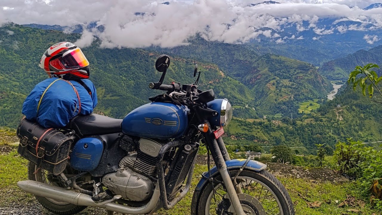 Day 11- Mangalsen dekhi Baitadi KO Patan samma KO Yatra 🇳🇵ll Tourthefarwest ll Bato sab Daamii xata 