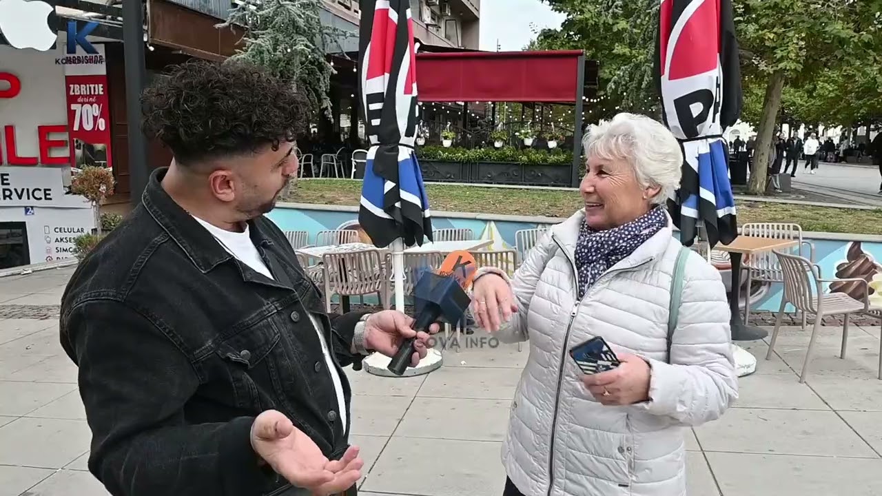 Gruaja nga Prizreni: ‘Këtu s’ka pasur turqeli, vetëm shqiptarë që flasin turqisht!