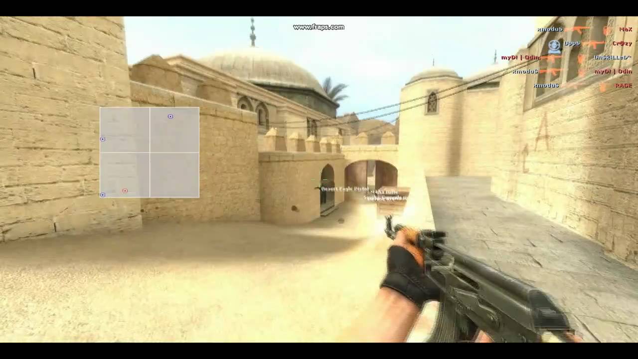 New xModus Crack + Link | Vac undec