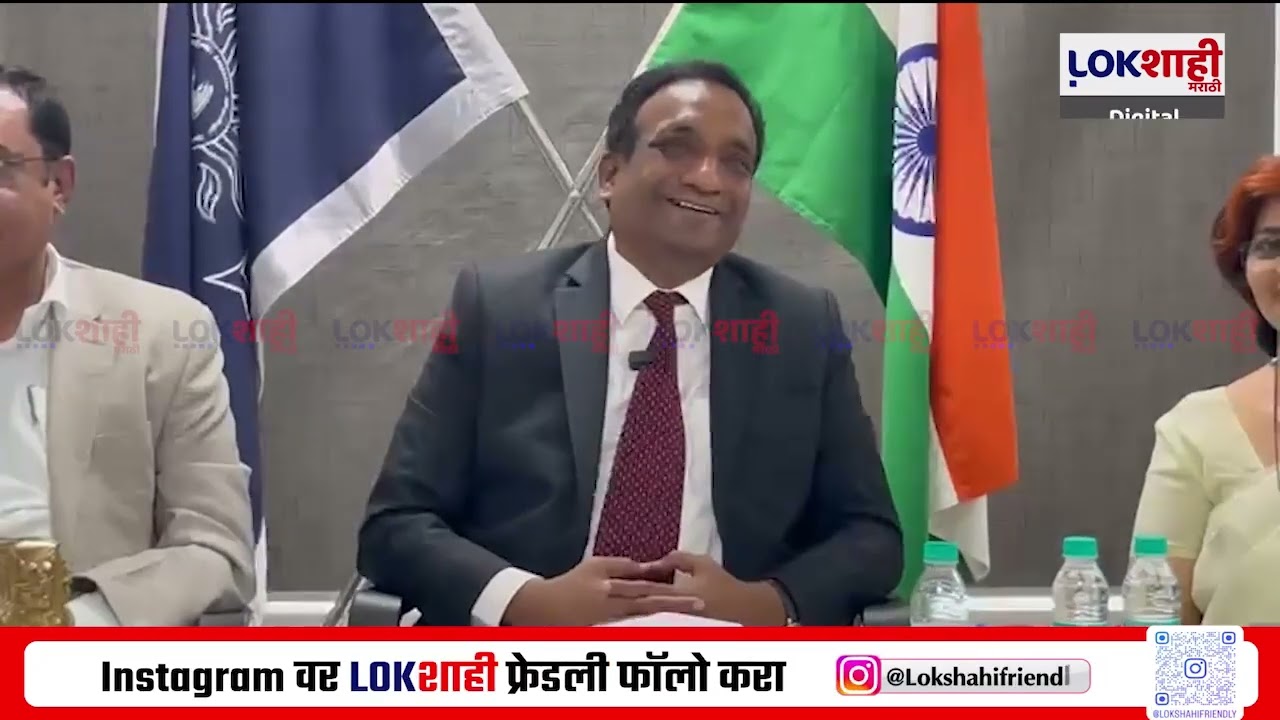 MPSC च्या सर्व प्राथमिक परीक्षा आता ऑनलाइन पद्धतीने; अध्यक्ष Vivek Bhimnrao यांची घोषणा