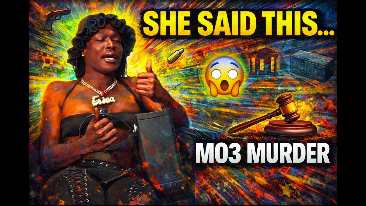 This Transgender Interview Just Changed the Yella Beezy vs Mo3 Case FOREVER