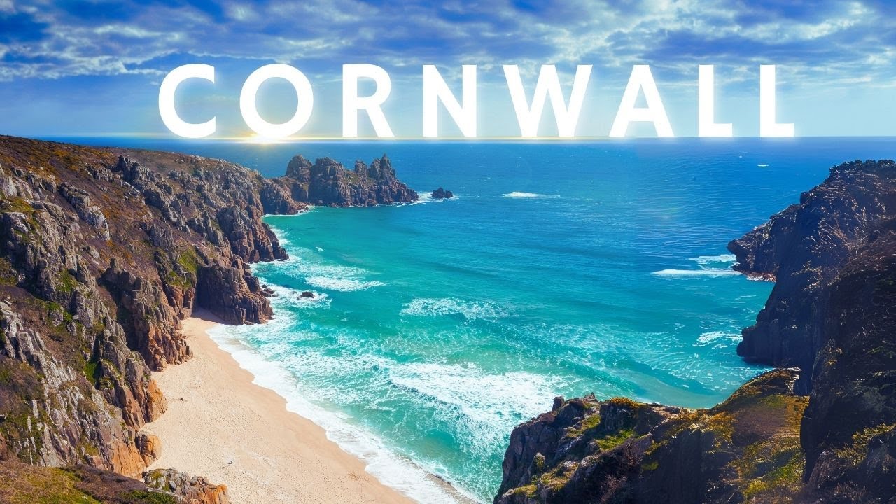 7 Days in Cornwall - August 2024