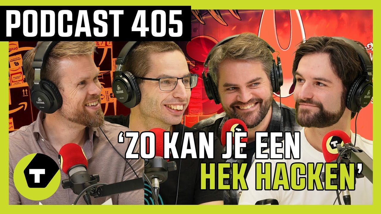 Crucial-verdwijningen, Meta-vondsten en boekzoektochten - Tweakers Podcast 