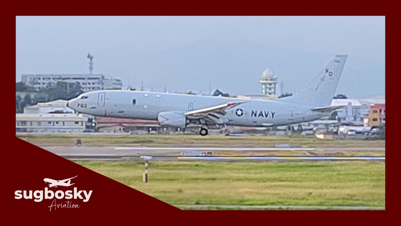26 STUNNING TAKEOFFS & LANDINGS ✈️ Mactan-Cebu International Airport Plane Spotting