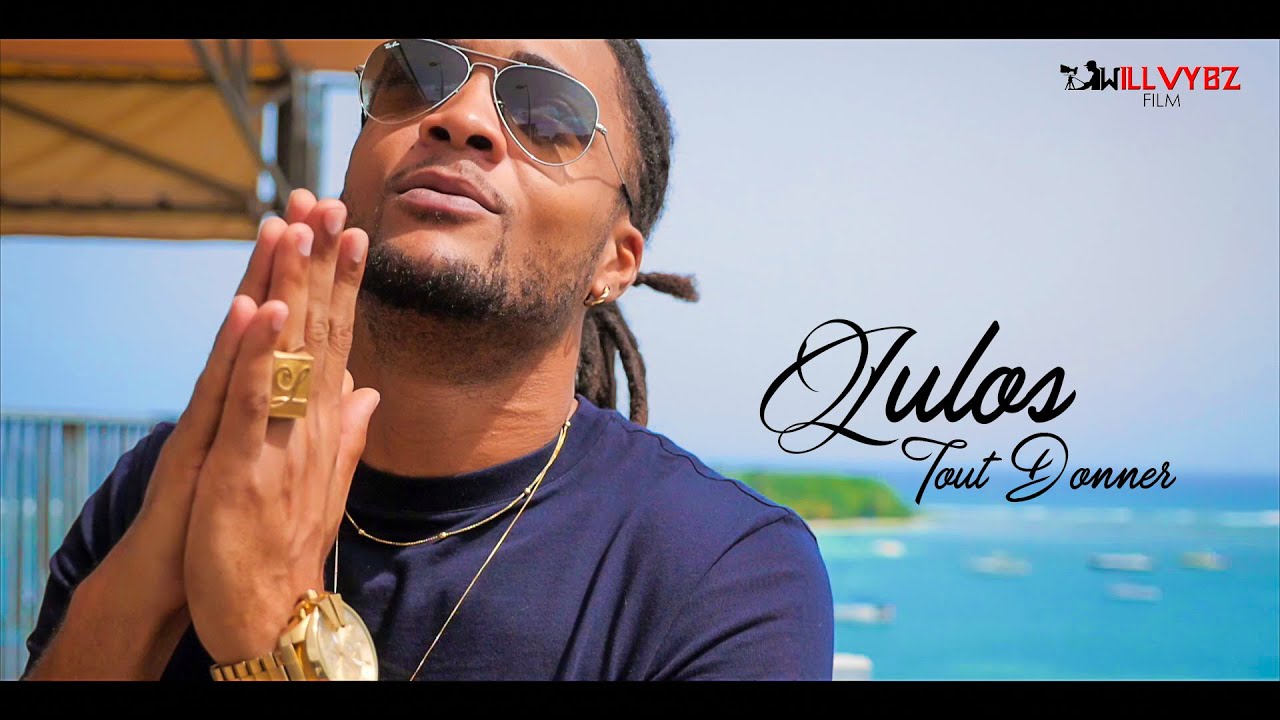 LulOs - Tout Donner ( clip officiel )