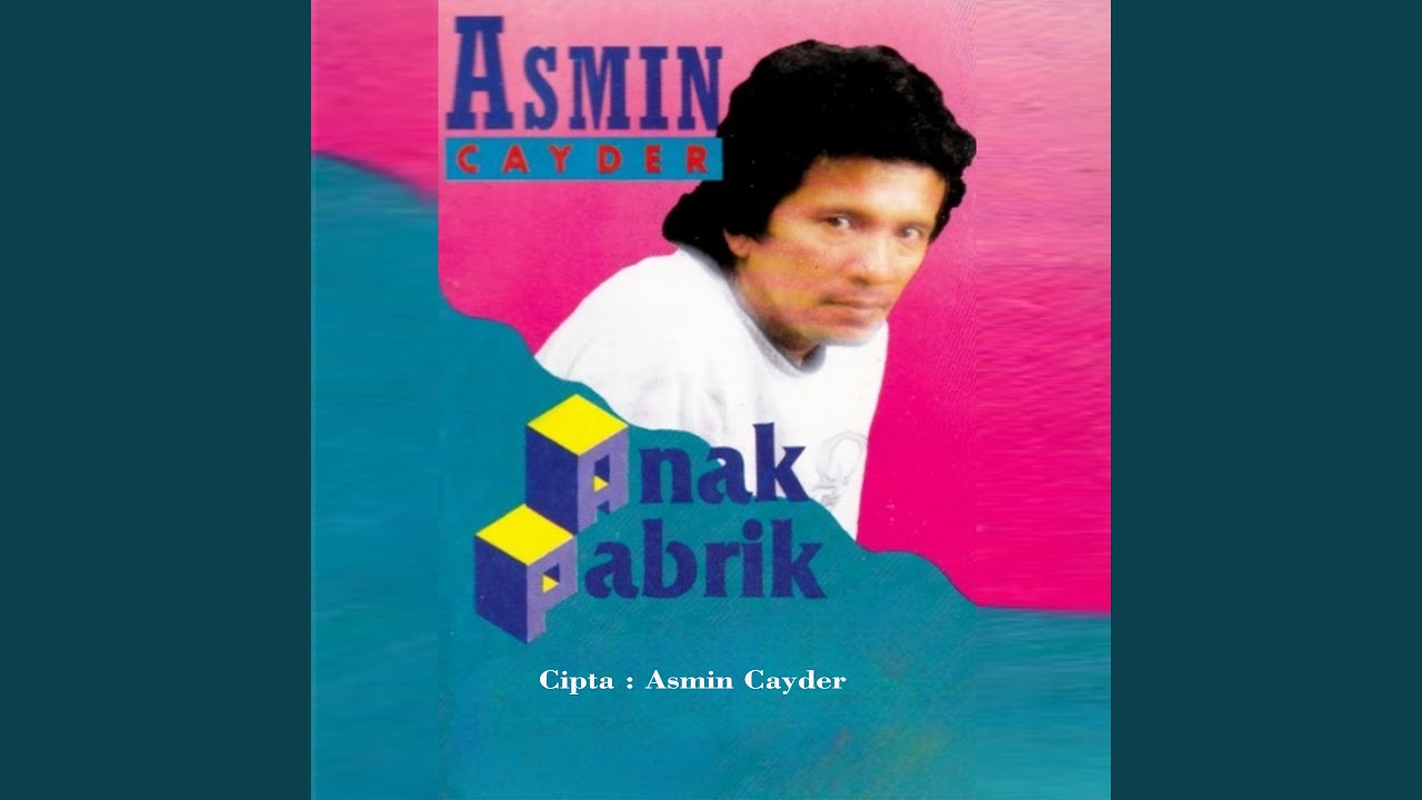 ANAK PABRIK