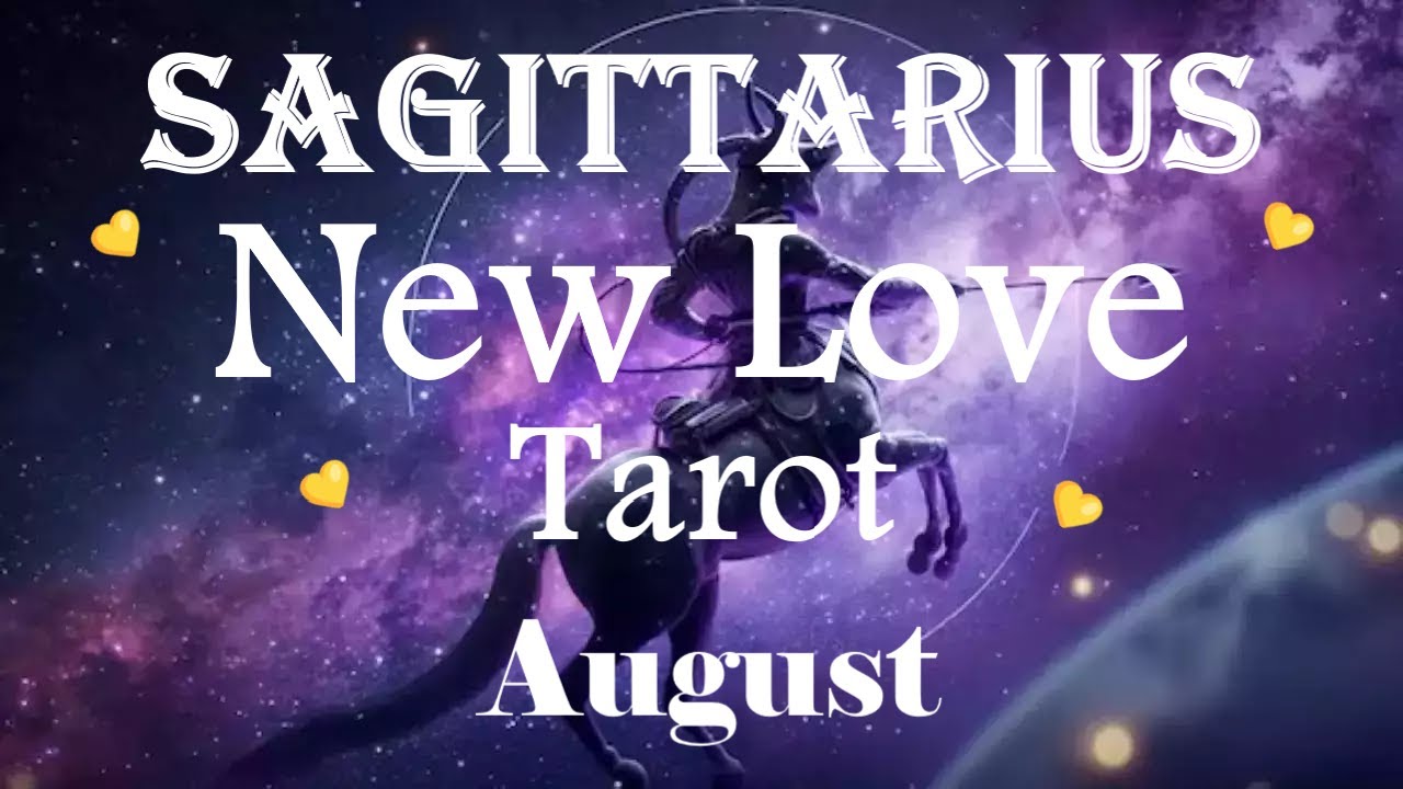 SAGITTARIUS - They're Ready To Surrender All To You & This Powerful Love  After All This Time! 💘