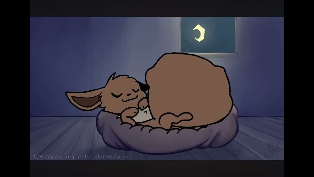 Eevee Vore