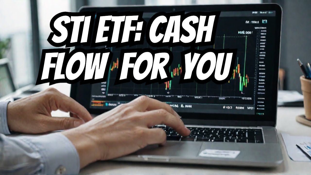 SPDR STI ETF Explained | How to Earn Passive Income from Singapore&rsquo;s Top 30 Dividend Stocks