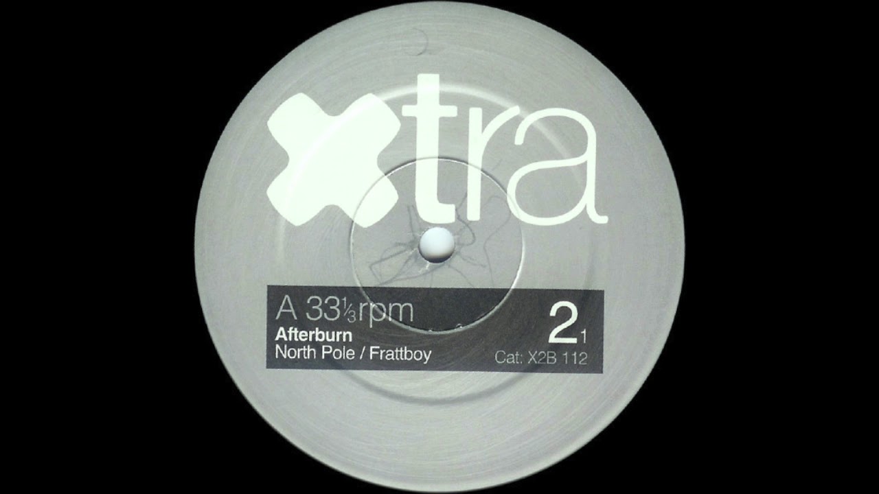 Afterburn - Fratt Boy (2000)