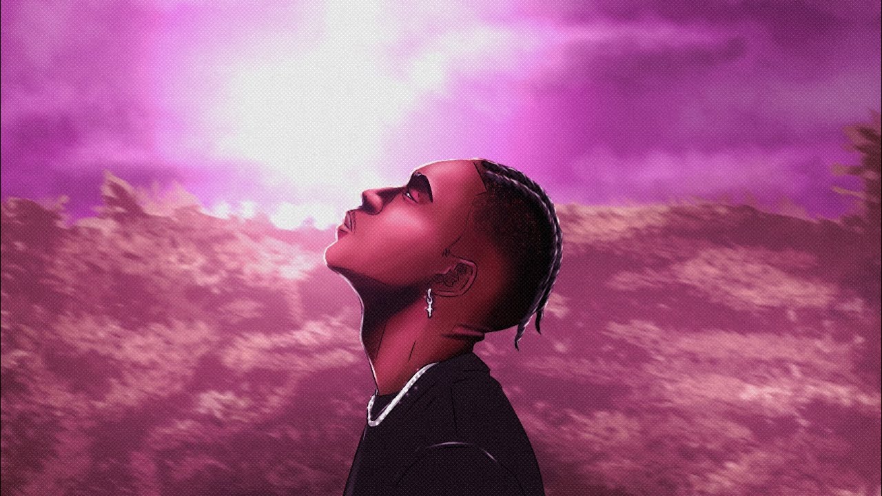 TENNAZ -  Tolobinha Feat LURHANY
